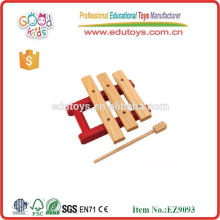 Nouvelle conception Percussion Mini Xylophone Jouets musicaux en bois pour enfants